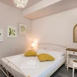July Offer Free Daily Breakfast, Massage & Heated Pool At Luxury Olivenest 18pax Villa Chania (Crete)