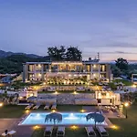 July Offer Free Daily Breakfast, Massage & Heated Pool At Luxury Olivenest 18pax Villa *