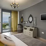 فيلة July Offer Free Daily Breakfast, Massage & Heated Pool At Luxury Olivenest 18pax