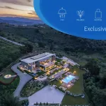 July Offer Free Daily Breakfast, Massage & Heated Pool At Luxury Olivenest 18pax فيلة *