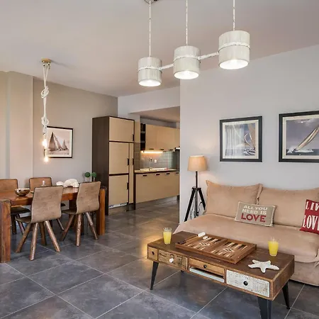 Luxury Olivenest With Private Heated Pool, Hot Tub & Sauna Вілла Ханья (Крит)