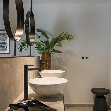 Luxury Olivenest With Private Heated Pool, Hot Tub & Sauna Willa