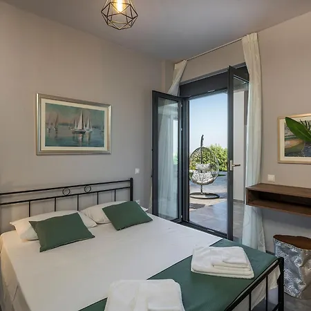 Villa Luxury Olivenest With Private Heated Pool, Hot Tub & Sauna