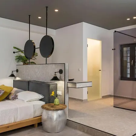 Luxury Olivenest With Private Heated Pool, Hot Tub & Sauna