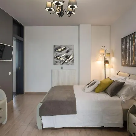 Villa Luxury Olivenest With Private Heated Pool, Hot Tub & Sauna Chania (Crete)