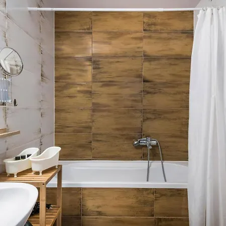 Luxury Olivenest With Private Heated Pool, Hot Tub & Sauna Villa
