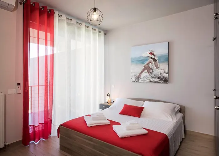 ヴィラ Luxury Olivenest With Private Heated Pool, Hot Tub & Sauna *