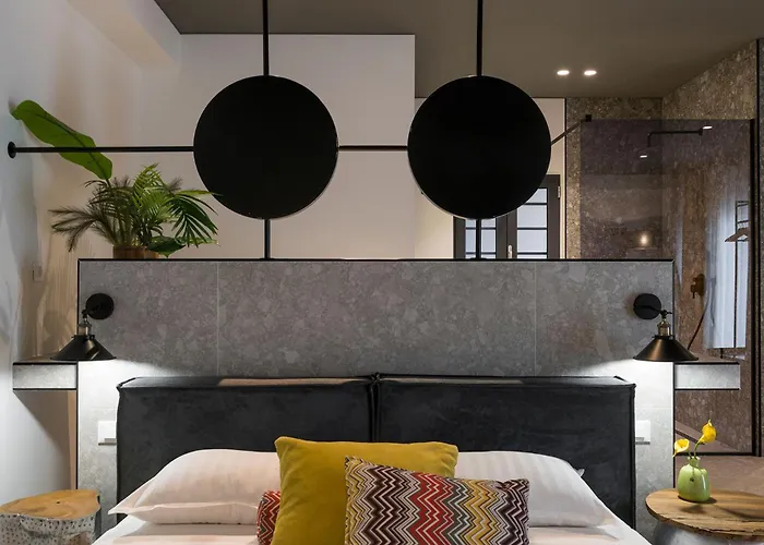 Luxury Olivenest With Private Heated Pool, Hot Tub & Sauna