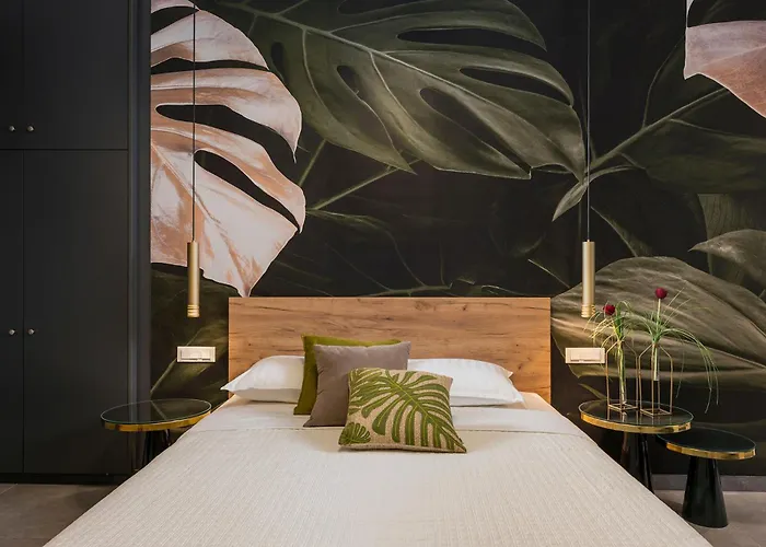 Luxury Olivenest With Private Heated Pool, Hot Tub & Sauna * La Canée