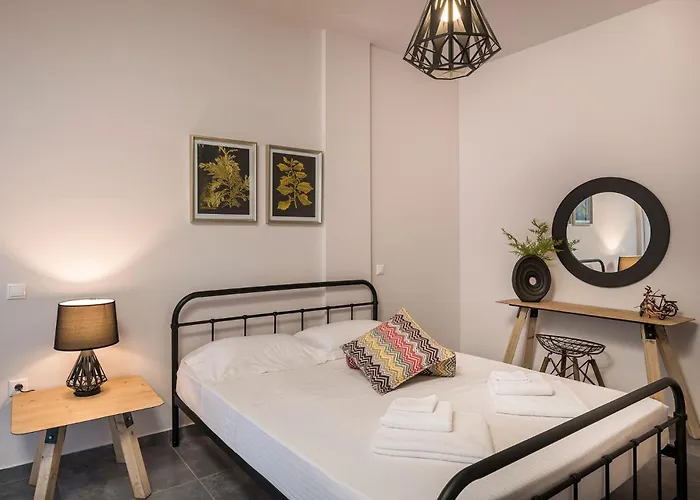 Luxury Olivenest With Private Heated Pool, Hot Tub & Sauna Villa La Canée