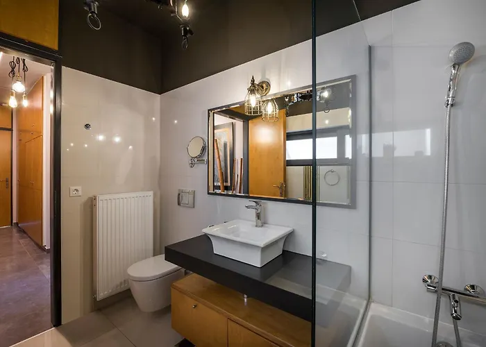 Villa Luxury Olivenest With Private Heated Pool, Hot Tub & Sauna *